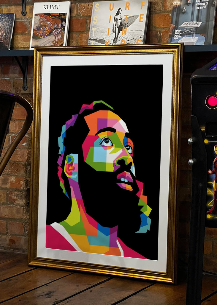 James Harden