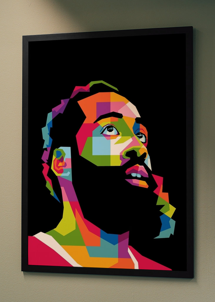 James Harden