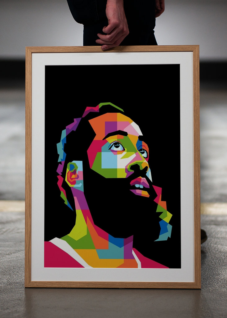 James Harden