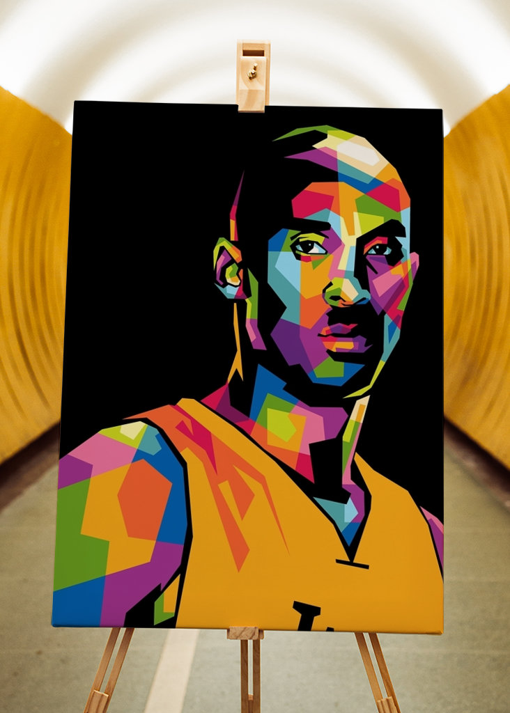 Kobe Bryant