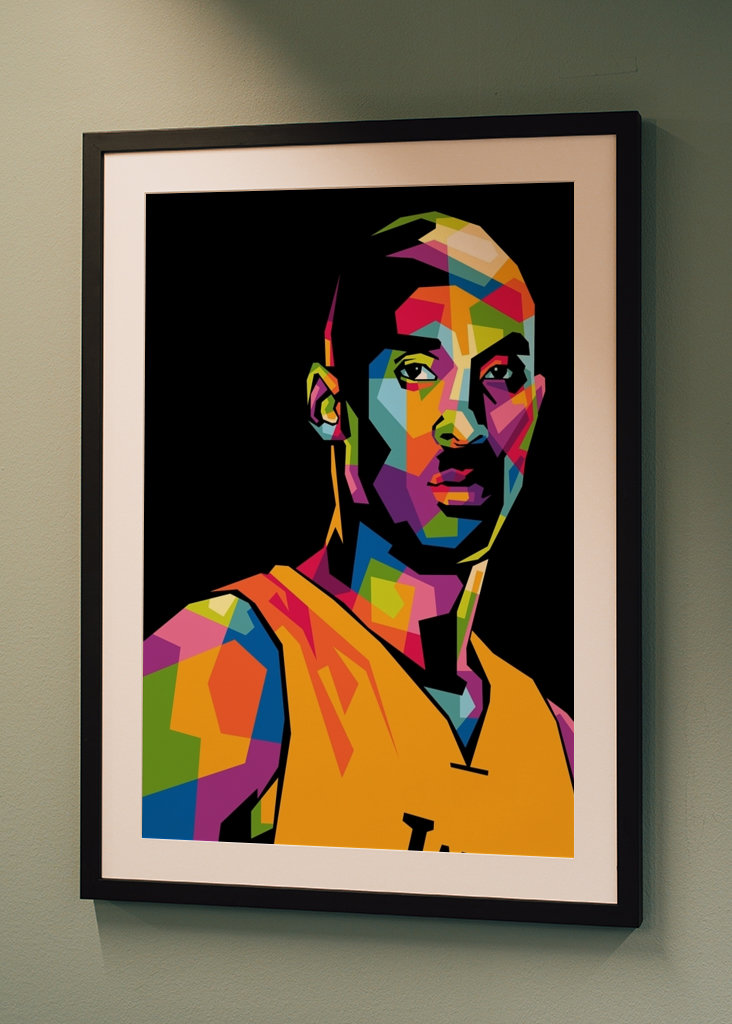 Kobe Bryant