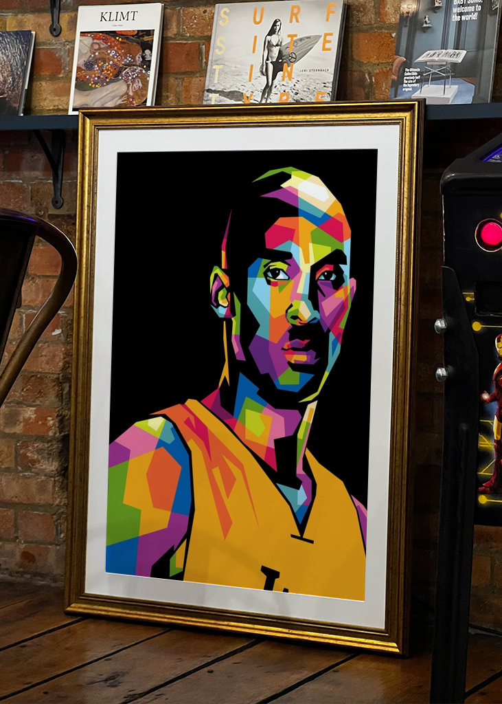 Kobe Bryant