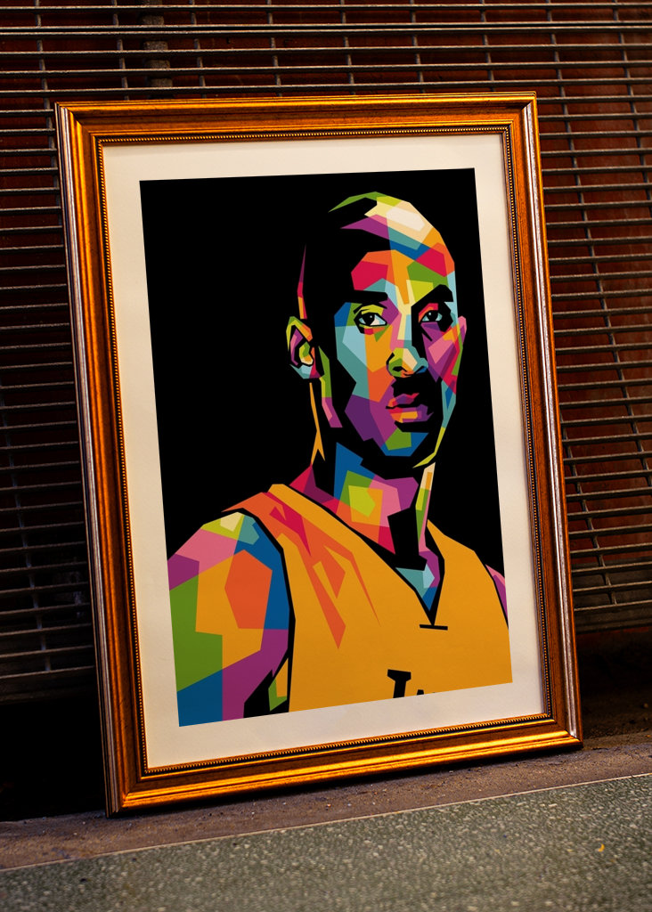 Kobe Bryant