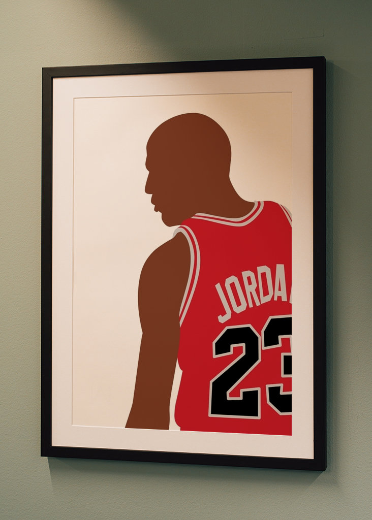 Michael Jordan