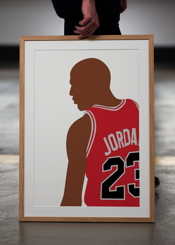 Michael Jordan