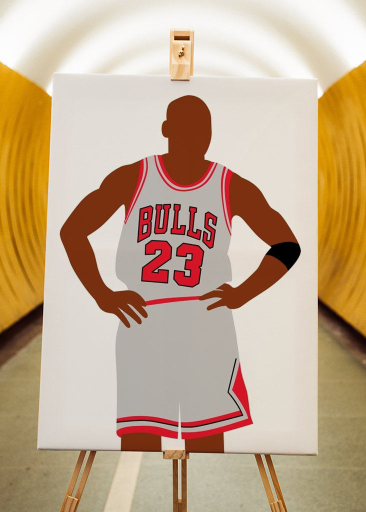 Michael Jordan