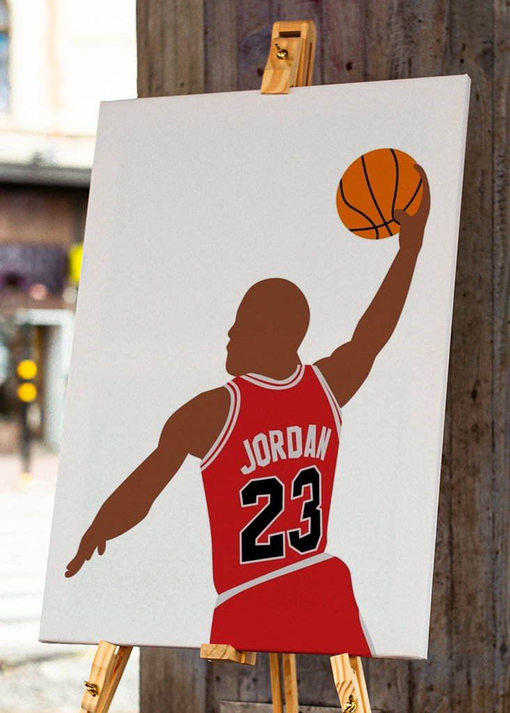 Michael Jordan