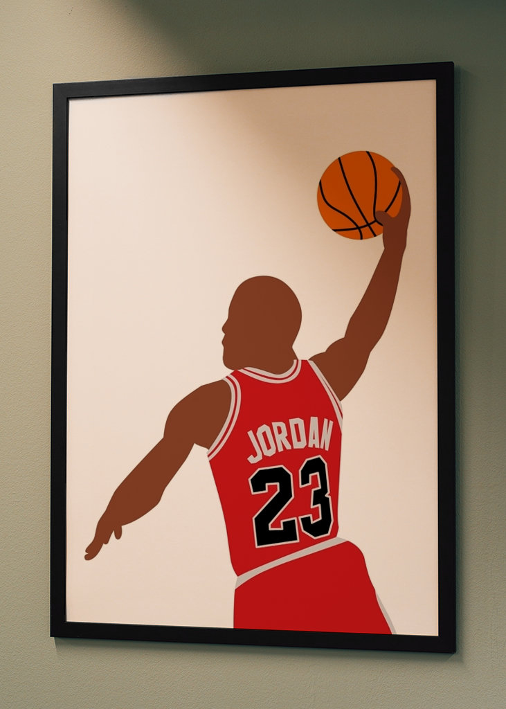 Michael Jordan
