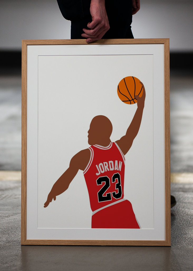 Michael Jordan