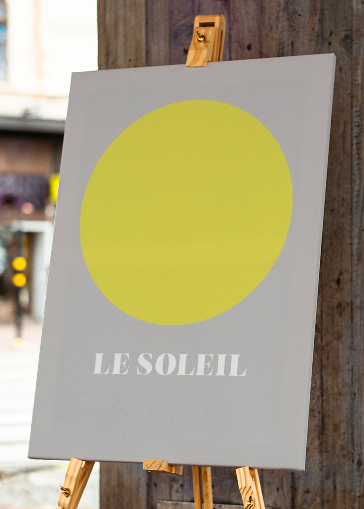Le Soleil