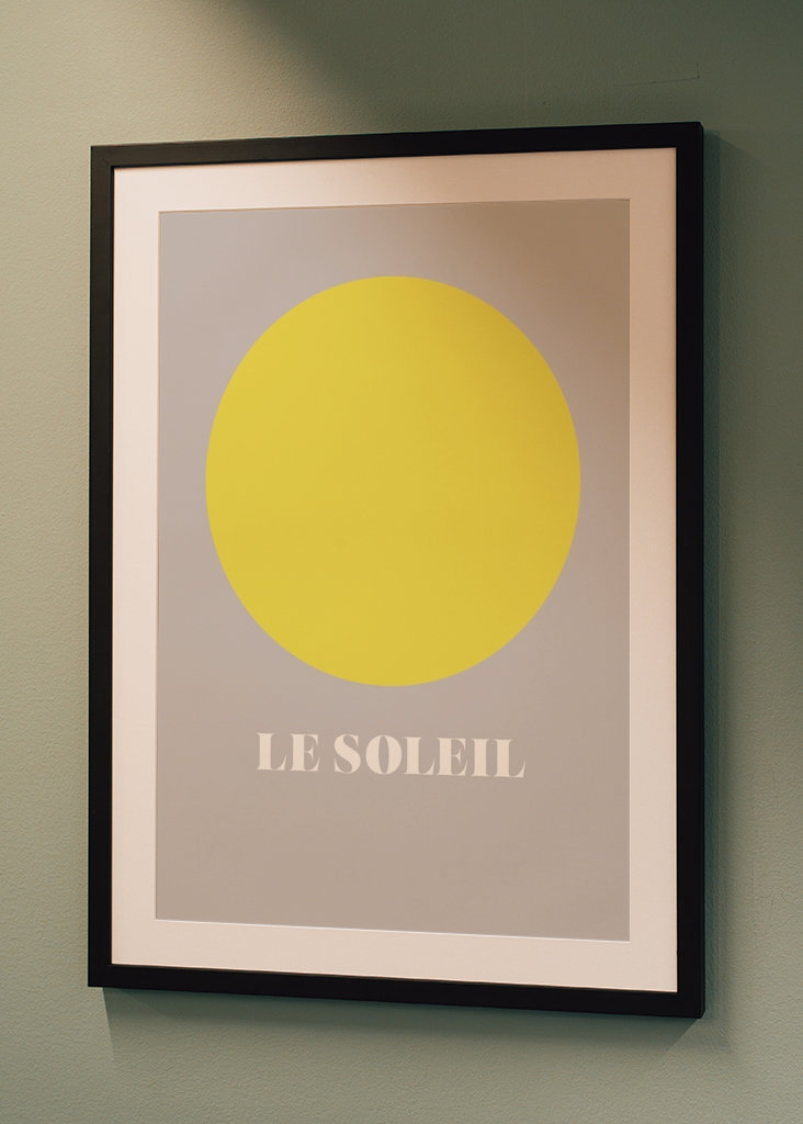 Le Soleil