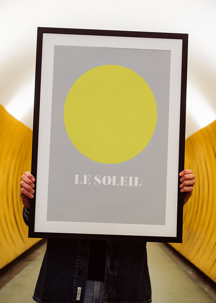 Le Soleil