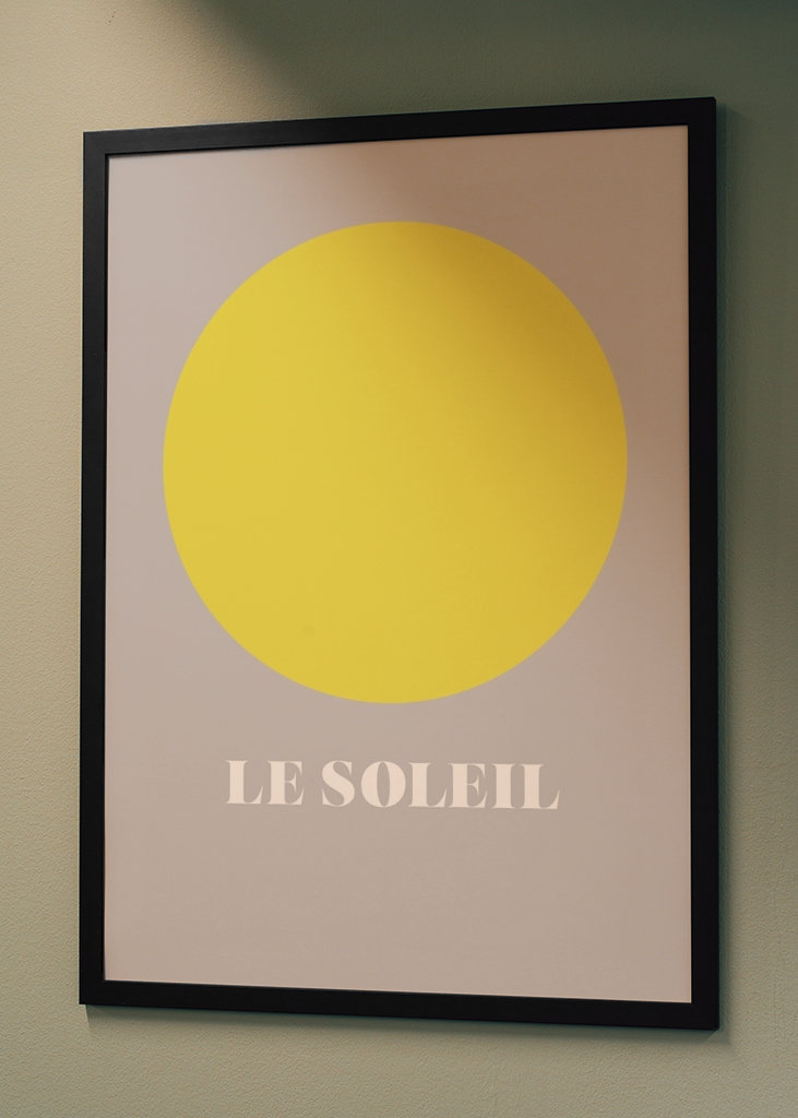 Le Soleil