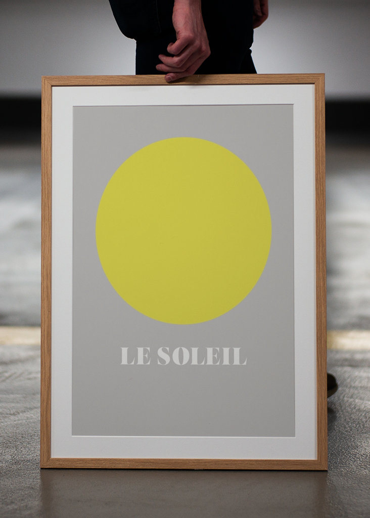 Le Soleil