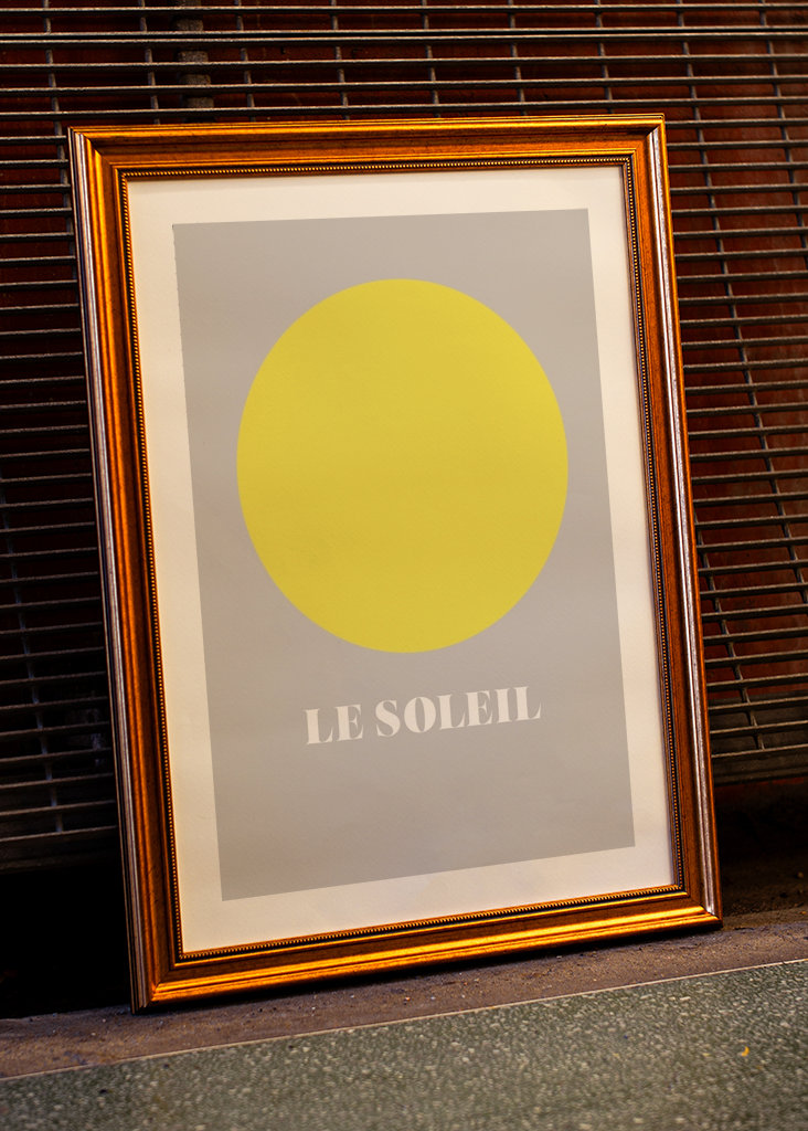 Le Soleil