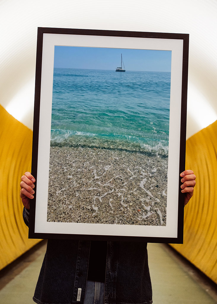 Nerja - Playa de Burriana