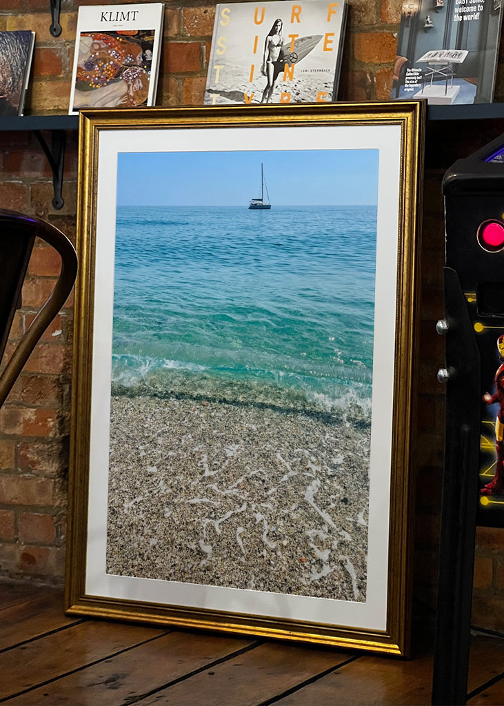 Nerja - Playa de Burriana