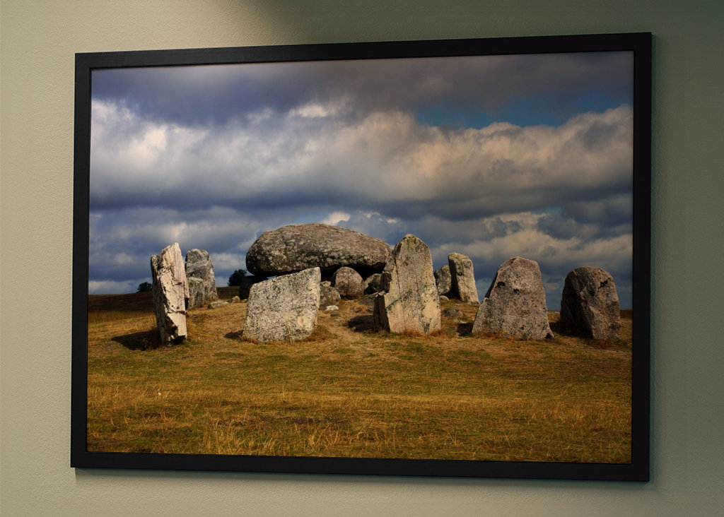 Tomba dell'età della pietra di Havängsdösen