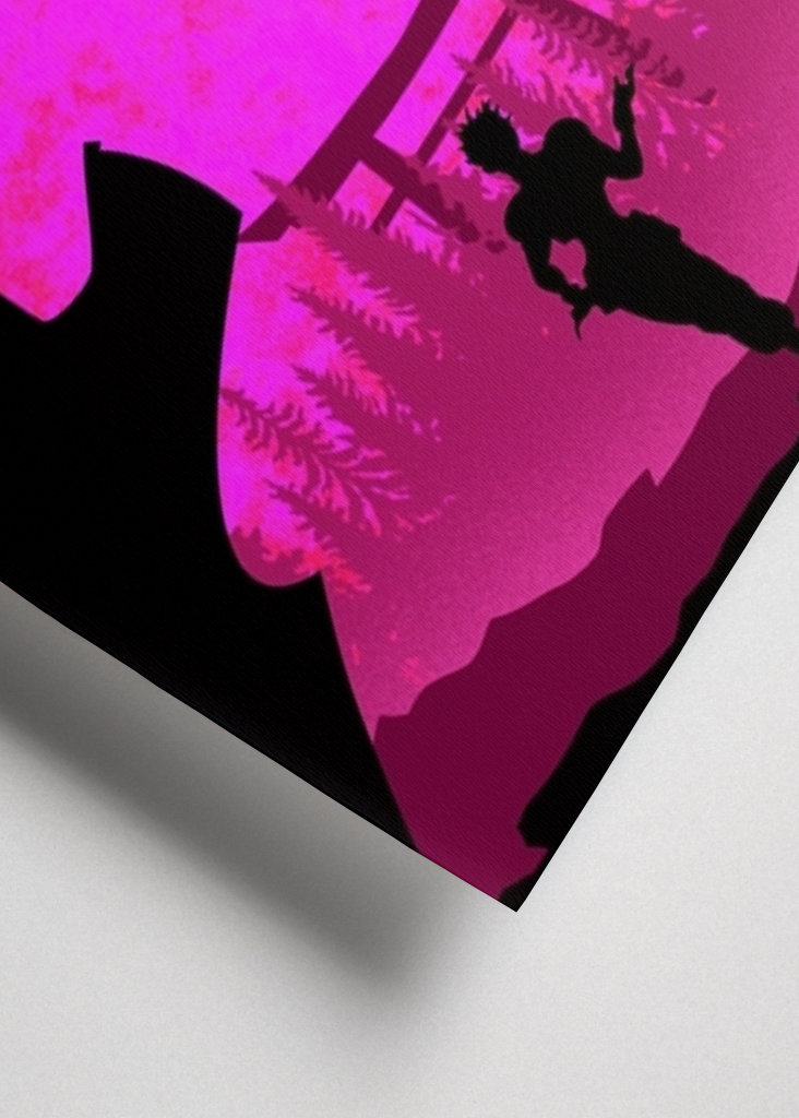 Hisoka Hunter x Hunter