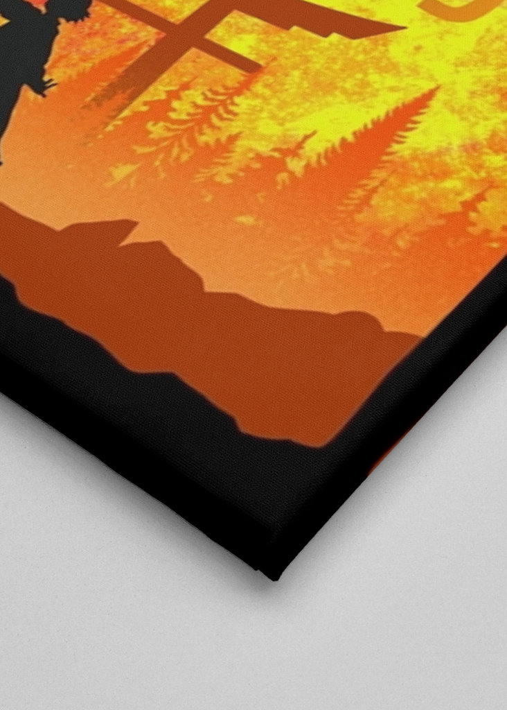 Kurapika Hunter x Hunter