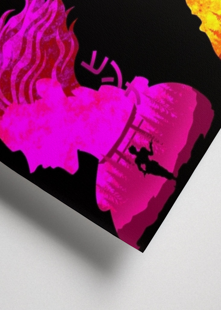 Hunter x Hunter Espace Anime