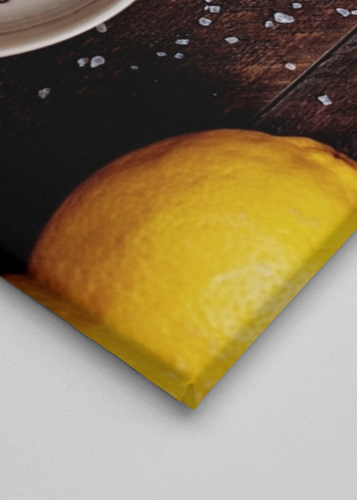 Marokkanske citroner