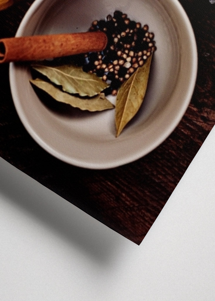 Marokkanske citroner