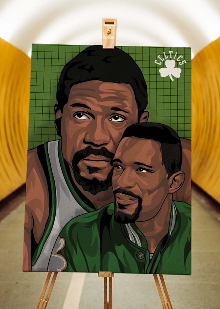 Bill Russell