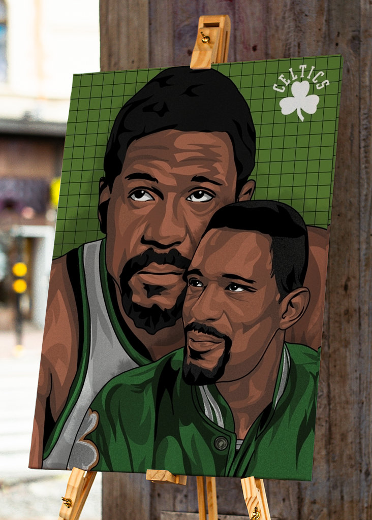 Bill Russell