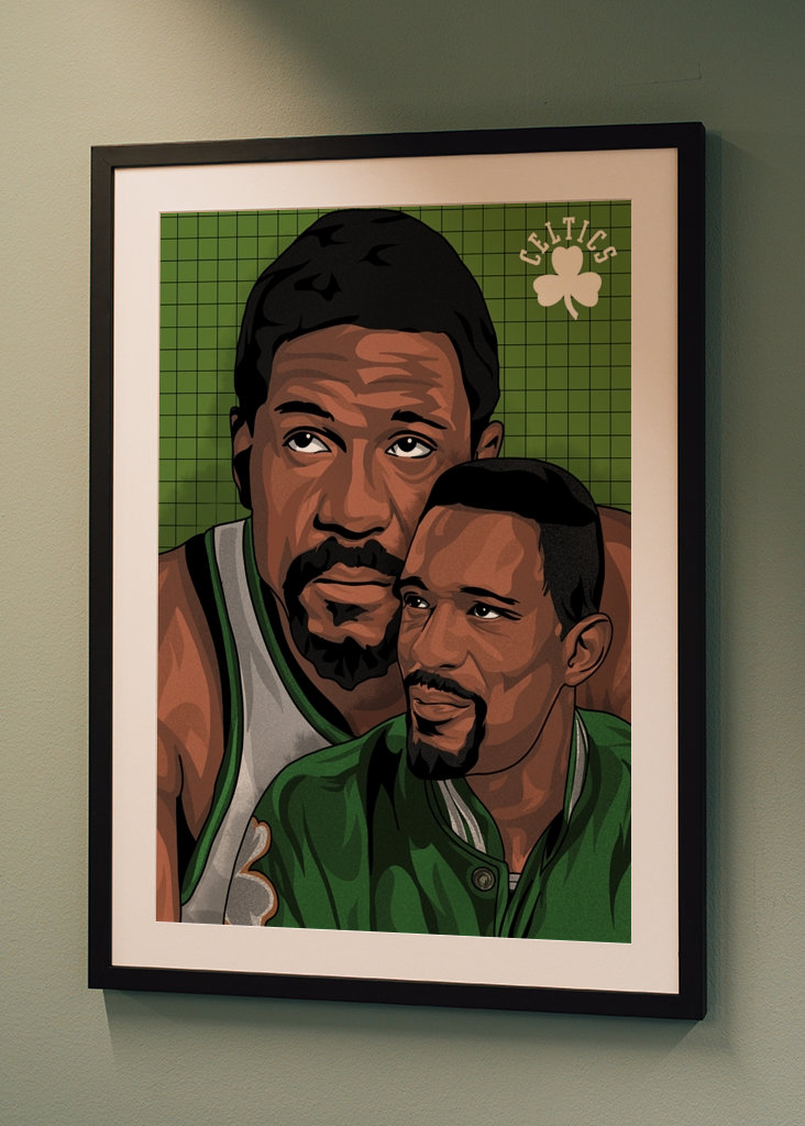 Bill Russell