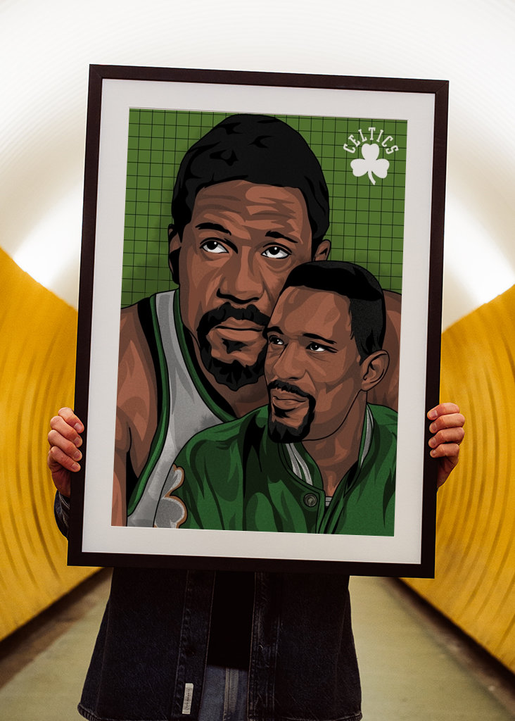 Bill Russell