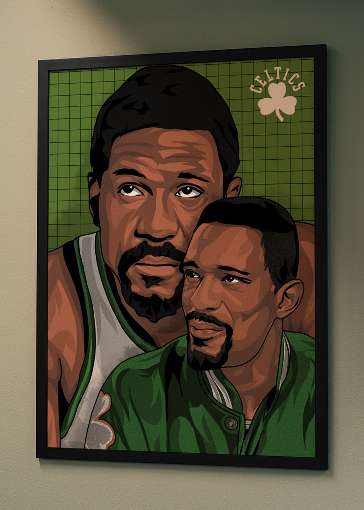 Bill Russell