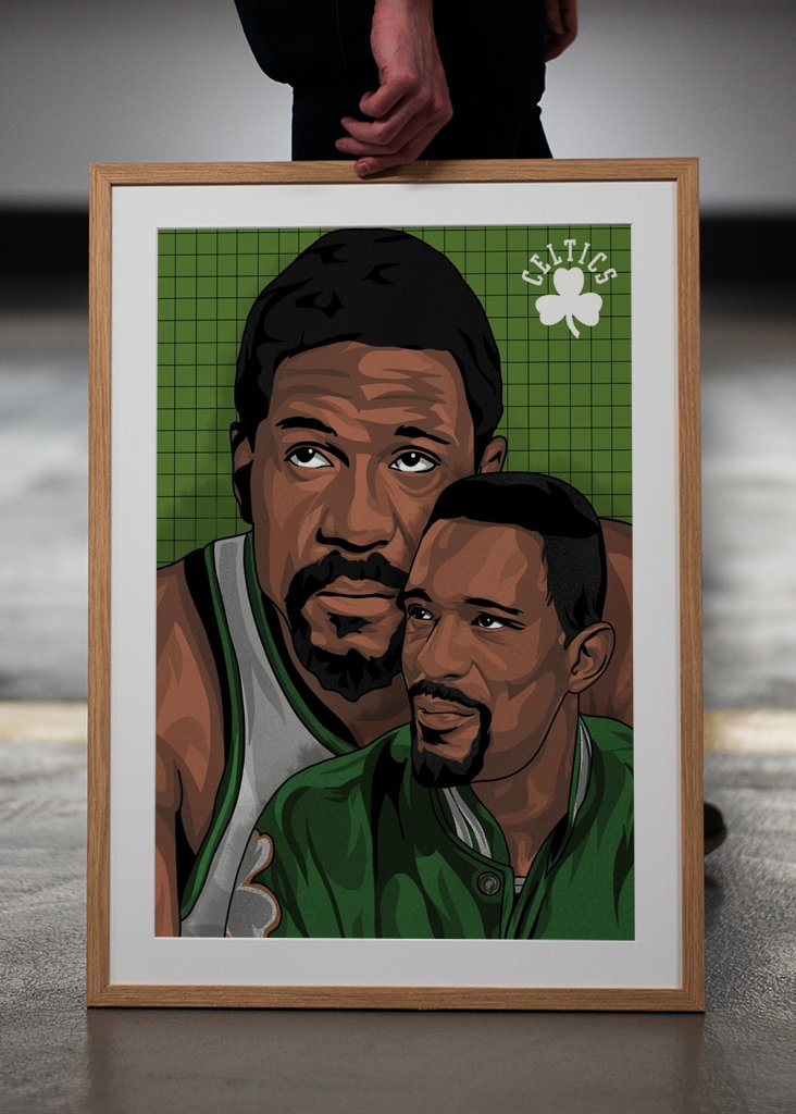 Bill Russell