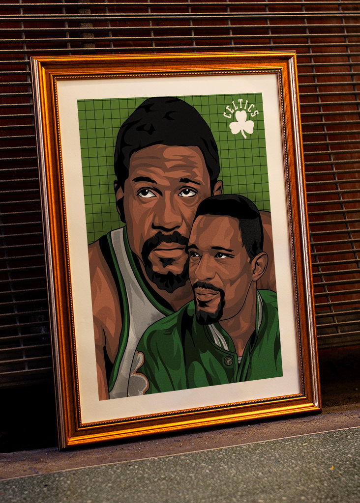 Bill Russell