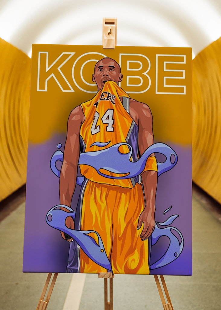 Kobe Bryant