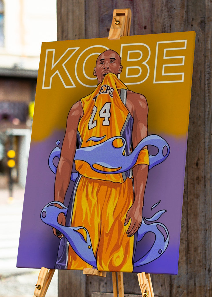 Kobe Bryant