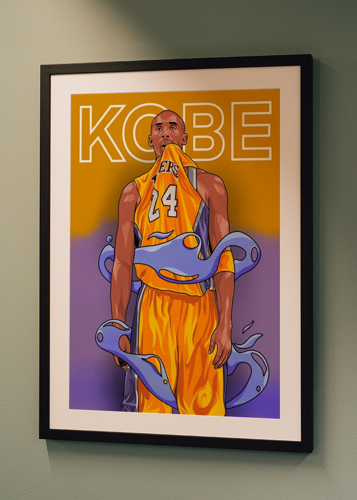 Kobe Bryant