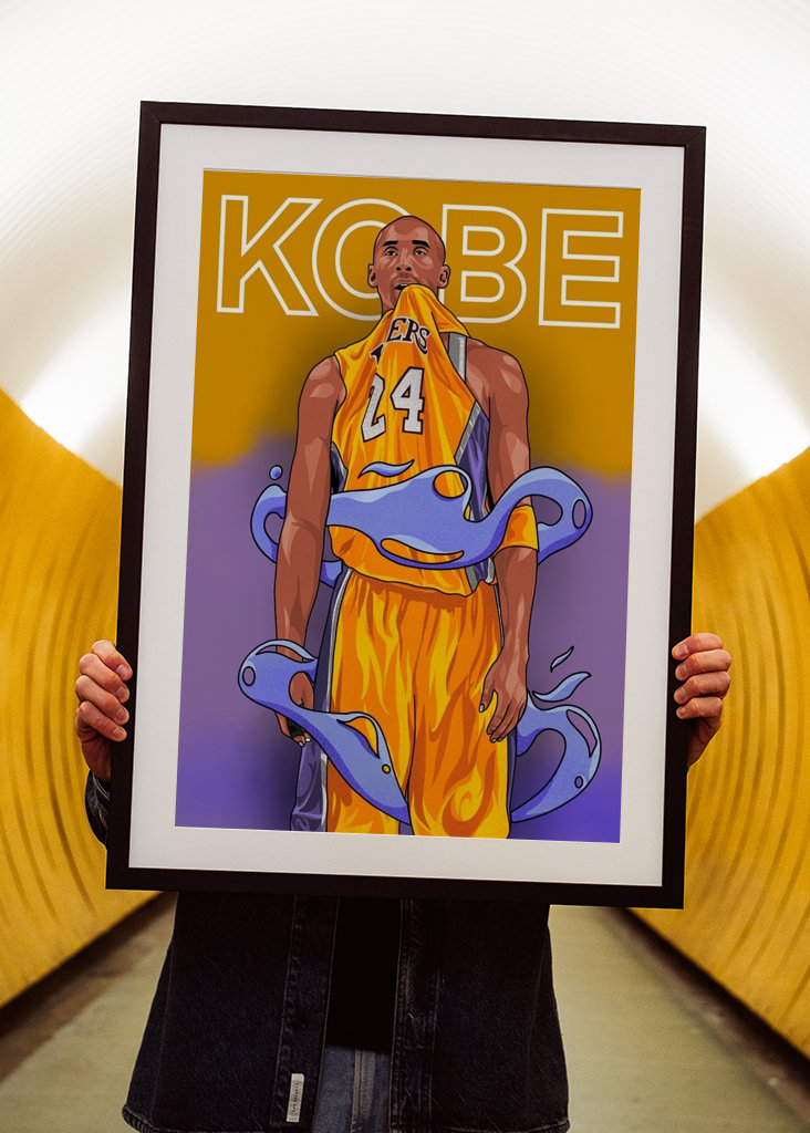 Kobe Bryant