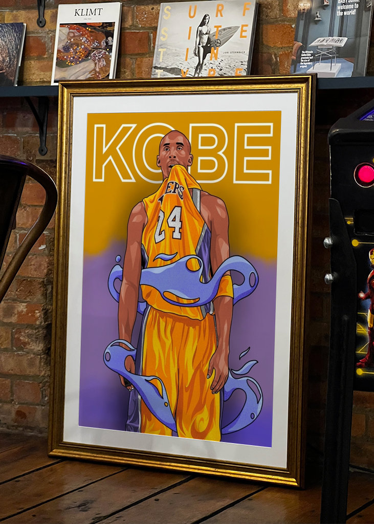 Kobe Bryant