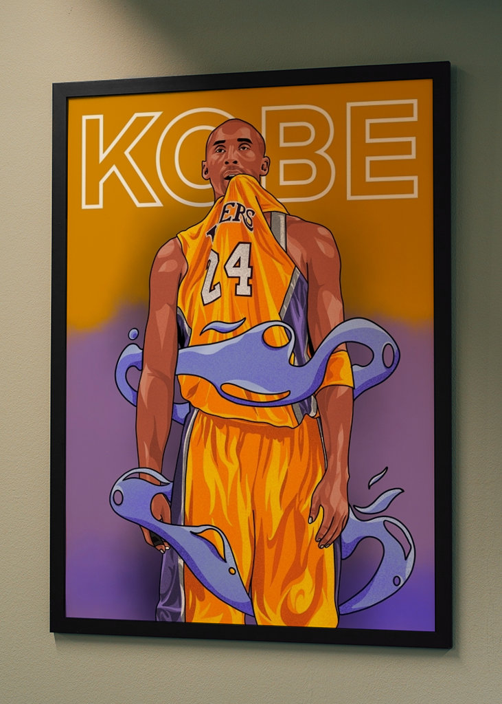 Kobe Bryant