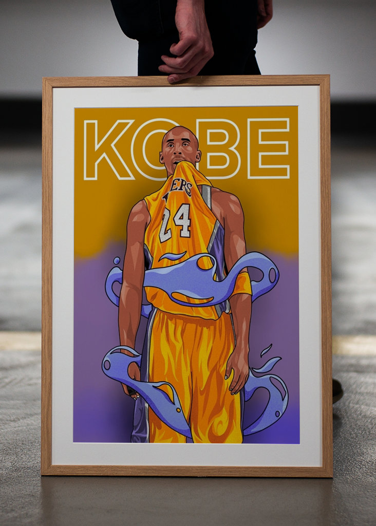 Kobe Bryant