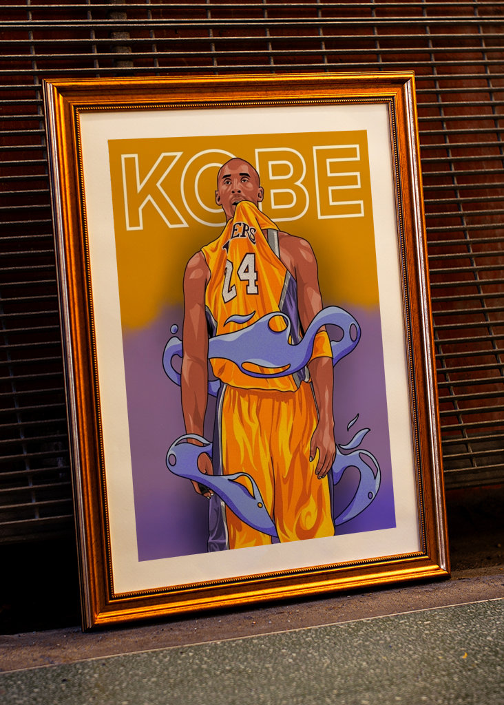 Kobe Bryant