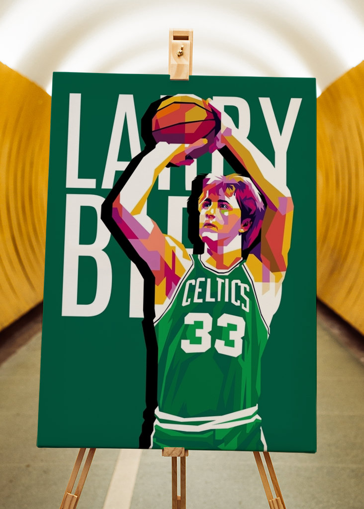 Larry Bird