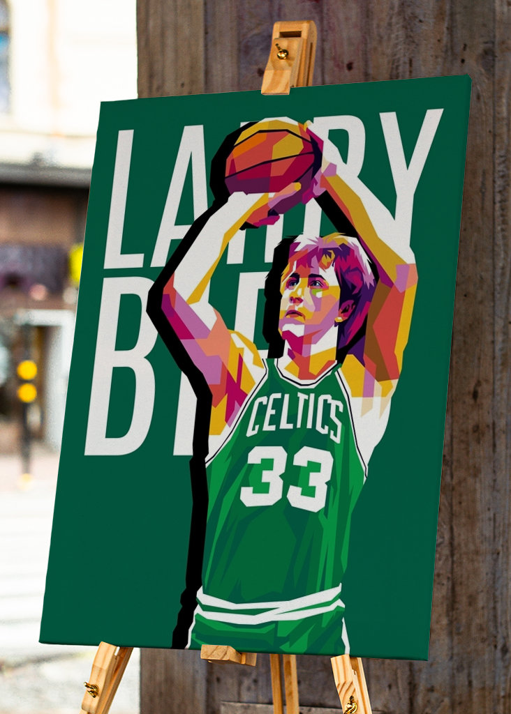 Larry Bird