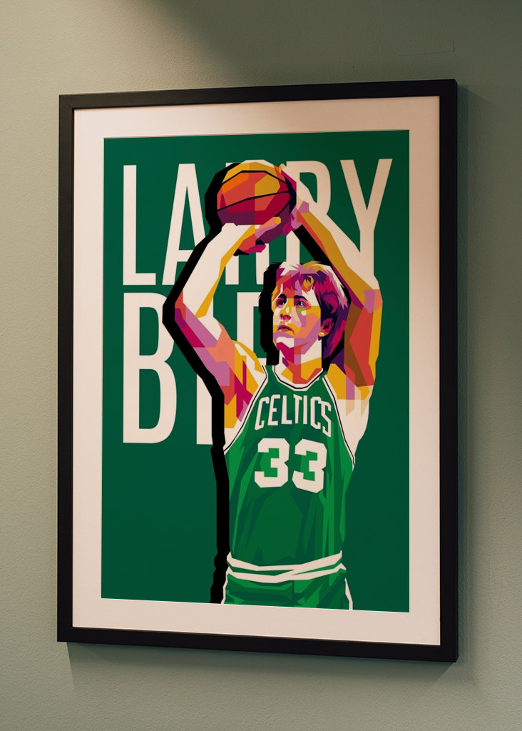 Larry Bird