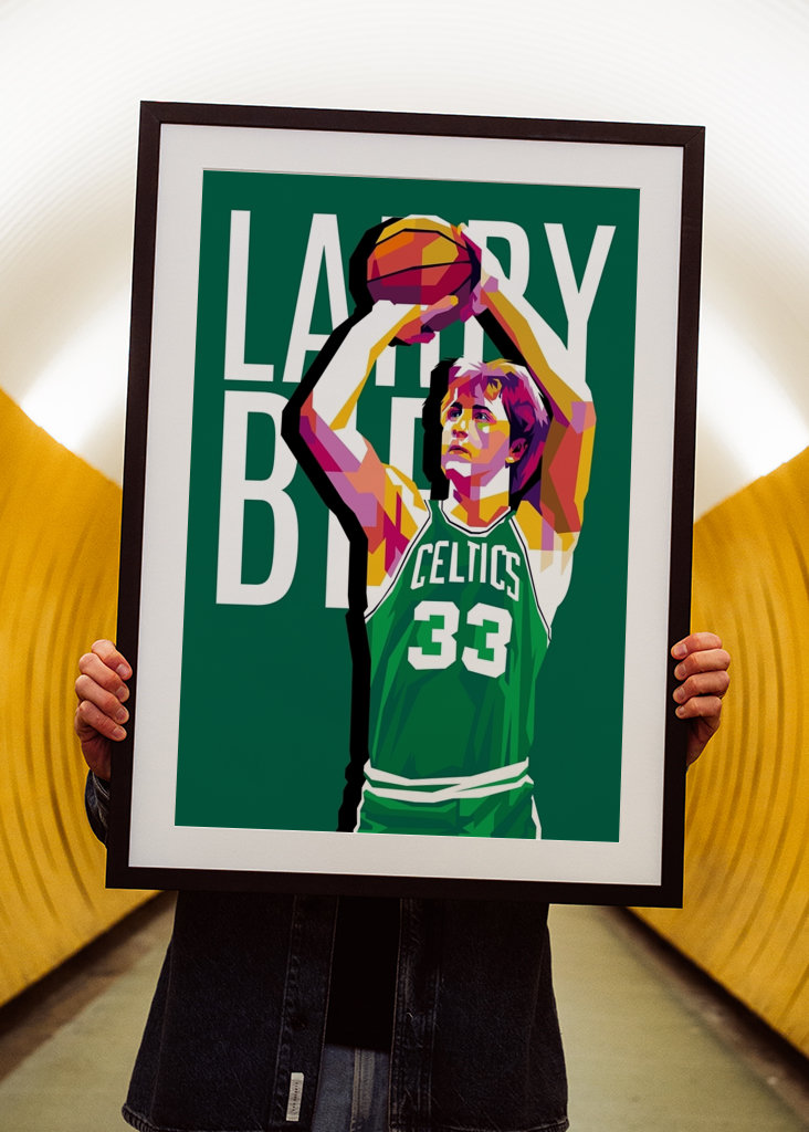 Larry Bird
