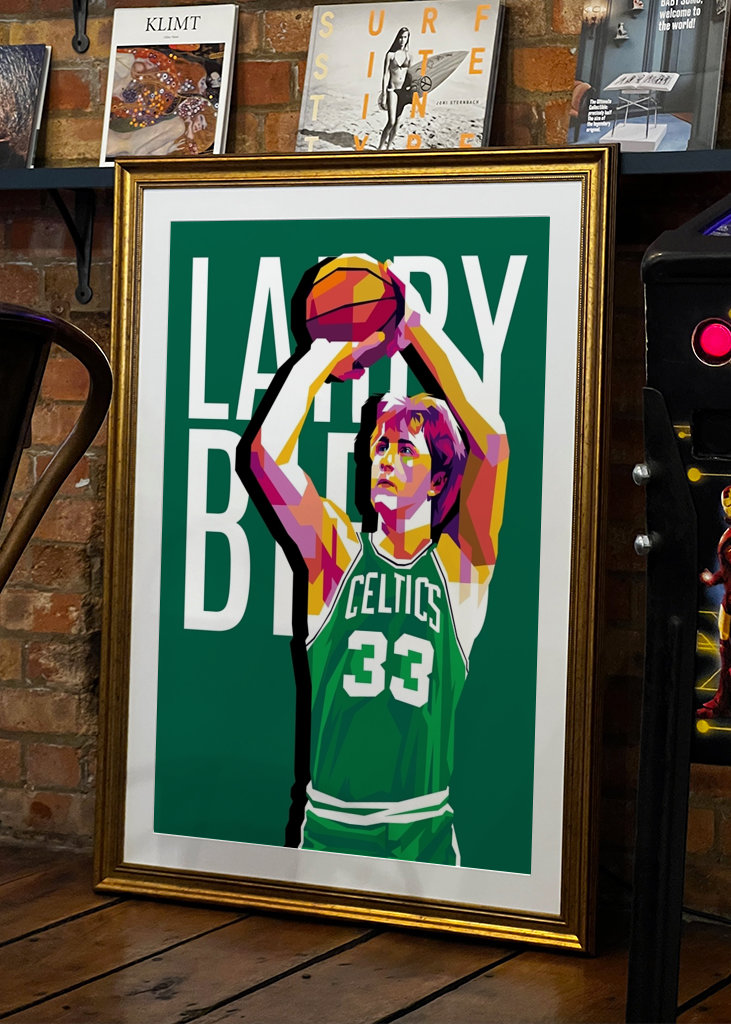 Larry Bird