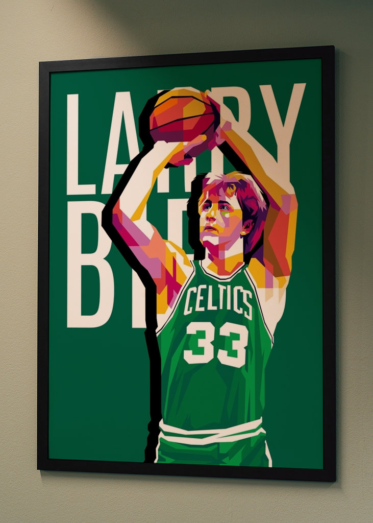 Larry Bird