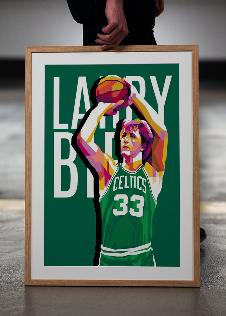 Larry Bird