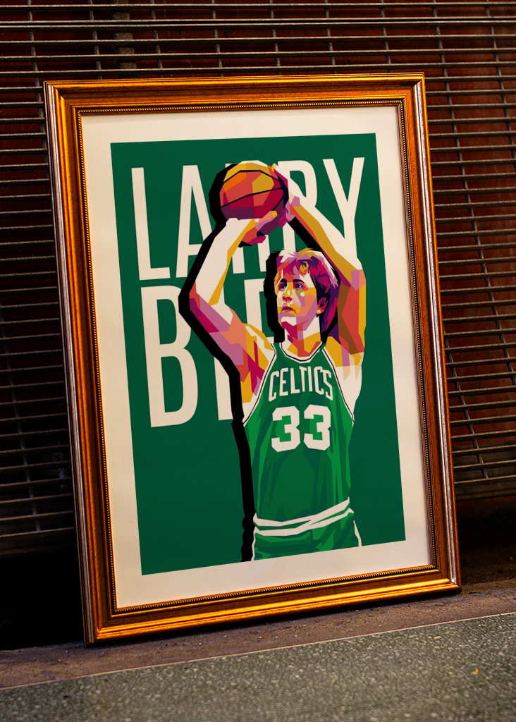 Larry Bird